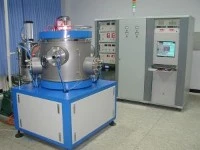 Dobas katoda Multi-Arc PVD pārklājuma mašīna