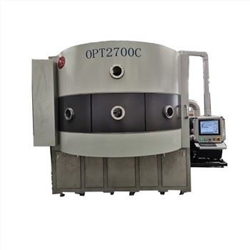 IKS-OPT2700 optiskās iztvaikošanas pārklājuma iekārtas